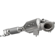 Load image into Gallery viewer, MagnaFlow 21-711 Direct-Fit Catalytic Converter - 2014-2019 Ford Fiesta 1.6L - image 1