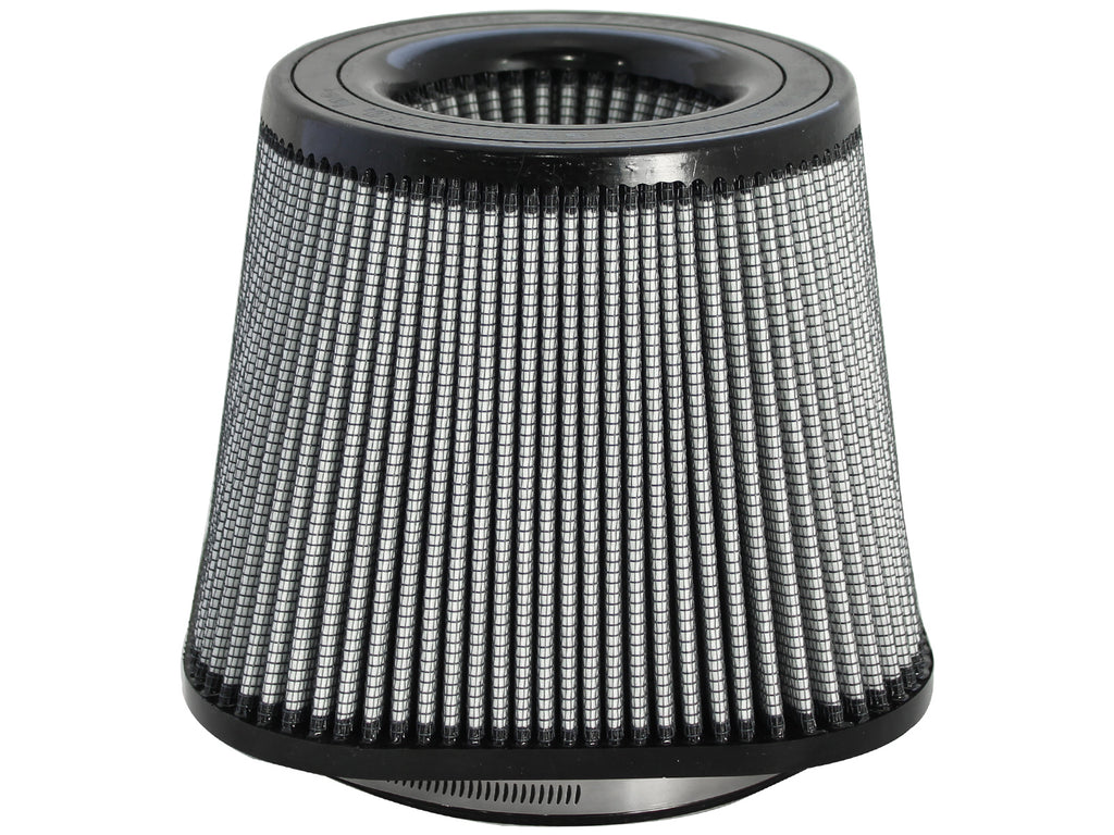 aFe aFe MagnumFLOW Pro DRY S Universal Air Filter 7.13in F x (8.75 x 8.75)in B x 7in T(Inv) x 6.75in H