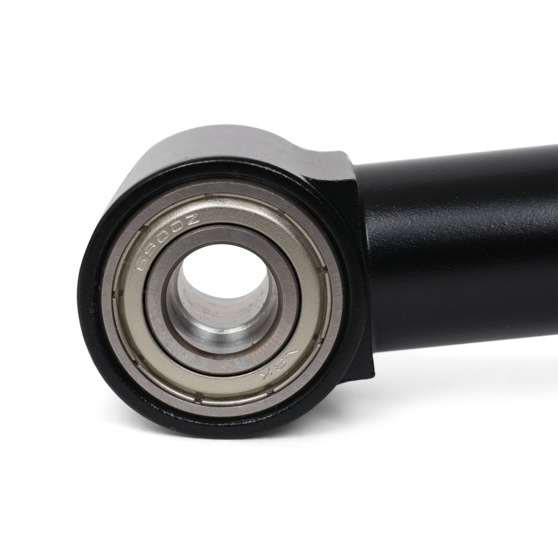 BLOBXAC-00301-BLOX Racing Dual-bend Short Shifter - 94-01 Acura Integra-Shifters-BLOX Racing