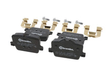 Load image into Gallery viewer, Brembo P06114 PRIME Low-Metallic Rear Brake Pads - BMW and Toyota Applications - image 9