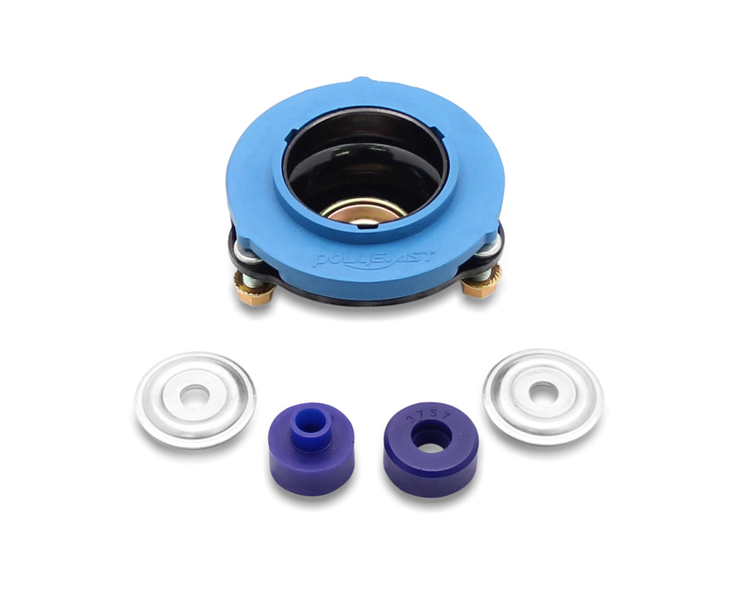 Superpro SuperPro 2003 Lexus GX470 Base Front Upper Strut Mount