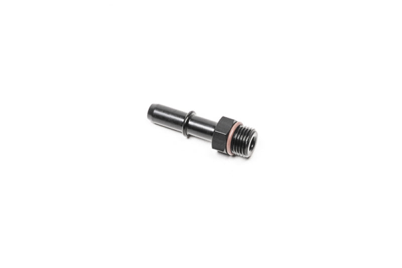 RAD14-0649-Radium Engineering 6AN ORB To .375IN SAE Male-Fittings-Radium Engineering