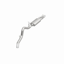 Load image into Gallery viewer, MagnaFlow Sys C/B GM 2500Hd 6.0L Cc/Sb 00-02-Catback-Magnaflow