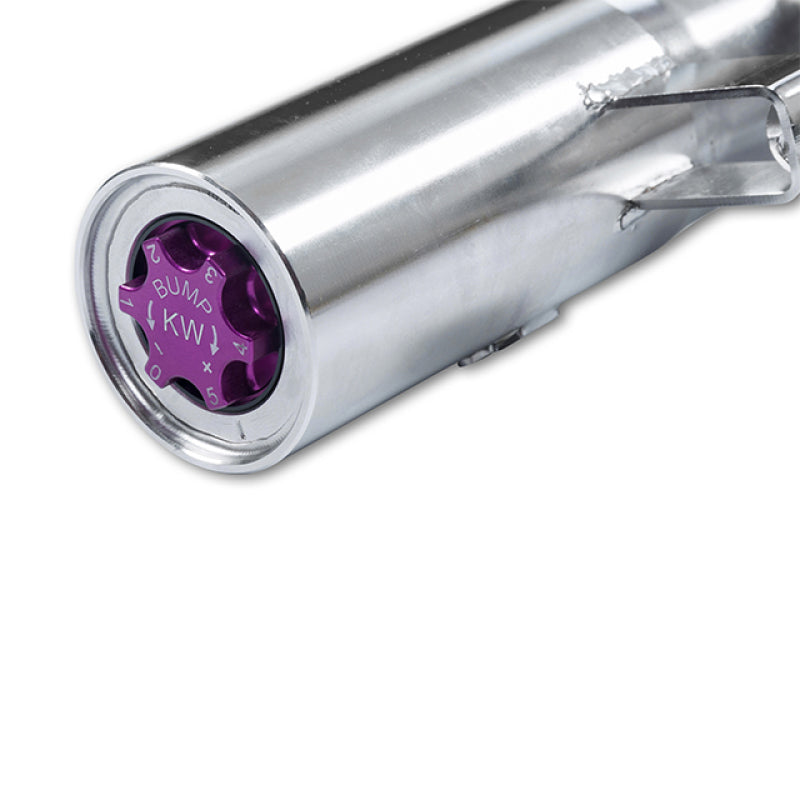 KWS35268005-KW Coilover Kit V3 2018+ Kia Stinger AWD w/o Electronic Dampers-Coilovers-KW