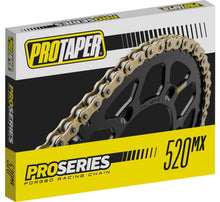 Load image into Gallery viewer, PTR021694-ProTaper Pro Series Forged 520 Racing Chain 120L-Chains-ProTaper
