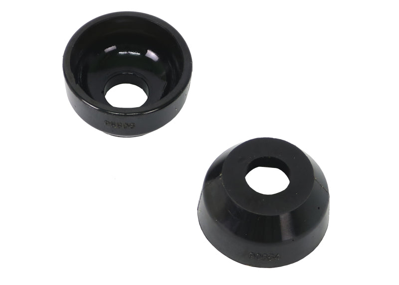 Whiteline-Whiteline 1963 Chevrolet C30 Pickup Tie Rod Dust Boots