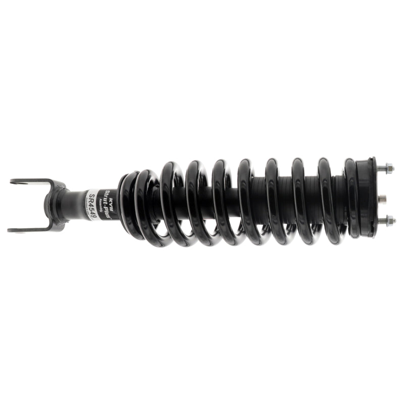 KYBSR4549-KYB Shocks & Struts Truck-Plus Front 11-18 Ram 1500 4WD All Cabs (Excl 14-18 Diesel)-Shock & Spring Kits-KYB