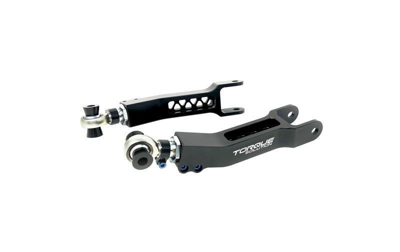 TQSTS-SU-784-VA-Torque Solution Rear Trailing Arms - 15-21 Subaru WRX / STI-Control Arms-Torque Solution