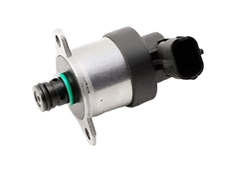 XRGE05 10520-Exergy 11-16 Chevrolet Duramax 6.6L LML Electronic Pressure Regulator DRV-Fuel Pressure Regulators-Exergy