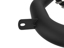 Load image into Gallery viewer, aFe aFe Bladerunner Intercooler 3in Outlet Tube 08-10 Ford Diesel Trucks V8 6.4L (td)