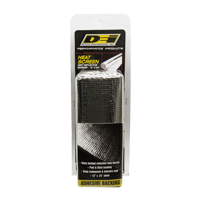 DEI10071-DEI Heat Screen 12in x 24in-Thermal Wrap-DEI