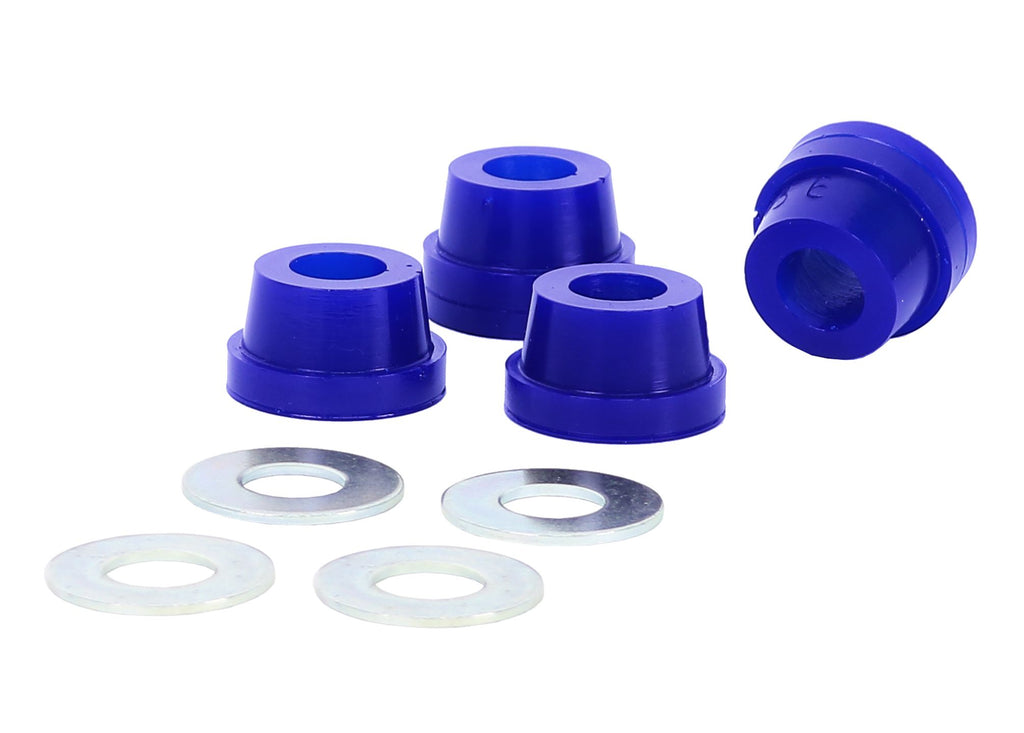 Superpro SuperPro 1958 Austin Healey Sprite Base Front Upper Control Arm Outer Bushing Kit