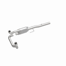 Load image into Gallery viewer, MAG51274-MagnaFlow Conv DF 96-99 Ram 1500/2500/3500-Catalytic Converter Direct Fit-Magnaflow