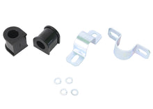 Load image into Gallery viewer, Whiteline-Whiteline Universal - Greaseable Sway Bar Bushings - 25mm