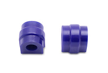 Load image into Gallery viewer, Superpro SuperPro 2011 BMW 1 Series M Base Rear 25mm Sway Bar Mount Bushing Set