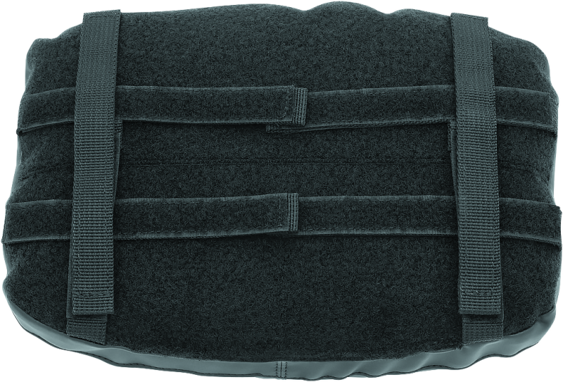 KUR5299-Kuryakyn Removable Luggage Backrest Pad-Seats-Kuryakyn