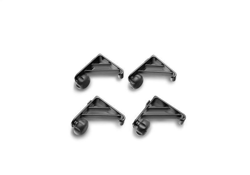 TRX1707213-Truxedo Elevate Load Stop Kit - Set of 4-Hardware Kits - Other-Truxedo