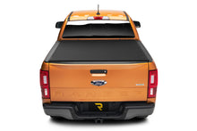 Load image into Gallery viewer, Truxedo 2024 Ford Ranger 5ft. Bed Sentry CT Bed Cover-Bed Covers - Roll Up-Truxedo