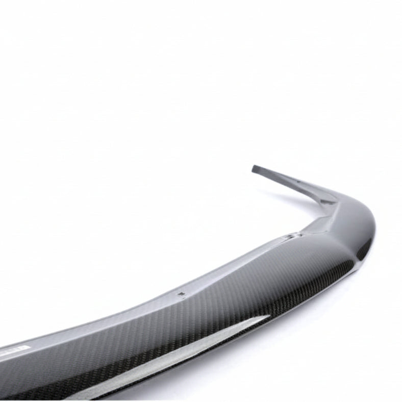 Dinan D980-0034 Toyota GR Supra Carbon Fiber Front Lip - product image 7