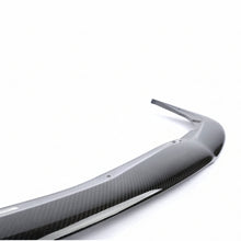 Load image into Gallery viewer, Dinan D980-0034 Toyota GR Supra Carbon Fiber Front Lip - product image 7