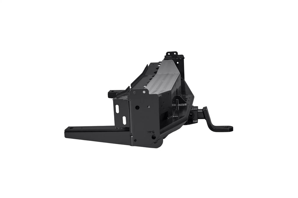 ARB ARB Rear Bar 3500Kg Blk 80 With T/Gate