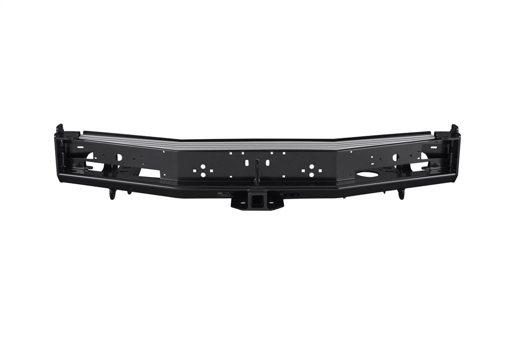 ARB ARB Rear Bar 3500Kg 100Ifs Black