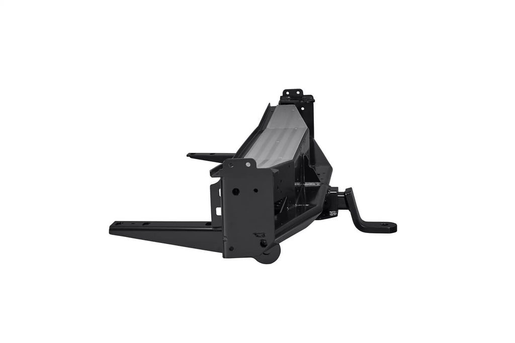 ARB ARB Rear Bar 3500Kg 100Ifs Black