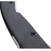 Load image into Gallery viewer, Dinan D980-0034 Toyota GR Supra Carbon Fiber Front Lip - product image 9
