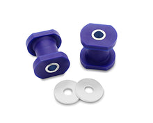 Load image into Gallery viewer, Superpro SuperPro 2003 Lexus LX470 Base Steering Rack and Pinion Mount Bushing Kit