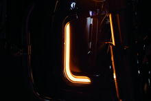 Load image into Gallery viewer, KUR2956-Kuryakyn Tracer LED Fairing Lower Accents Chrome-Light Bars &amp; Cubes-Kuryakyn