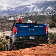 Load image into Gallery viewer, ARB ARB Summit Rear Bumper 19-20 Ford Ranger Suite OE Towbar