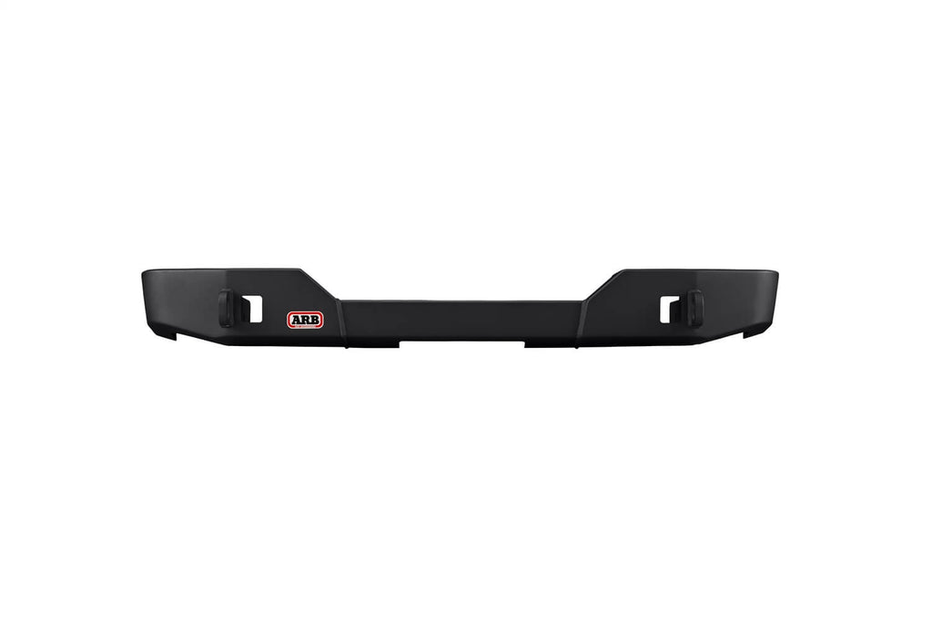 ARB ARB Rear Bar Textured Blk Jk Jeep