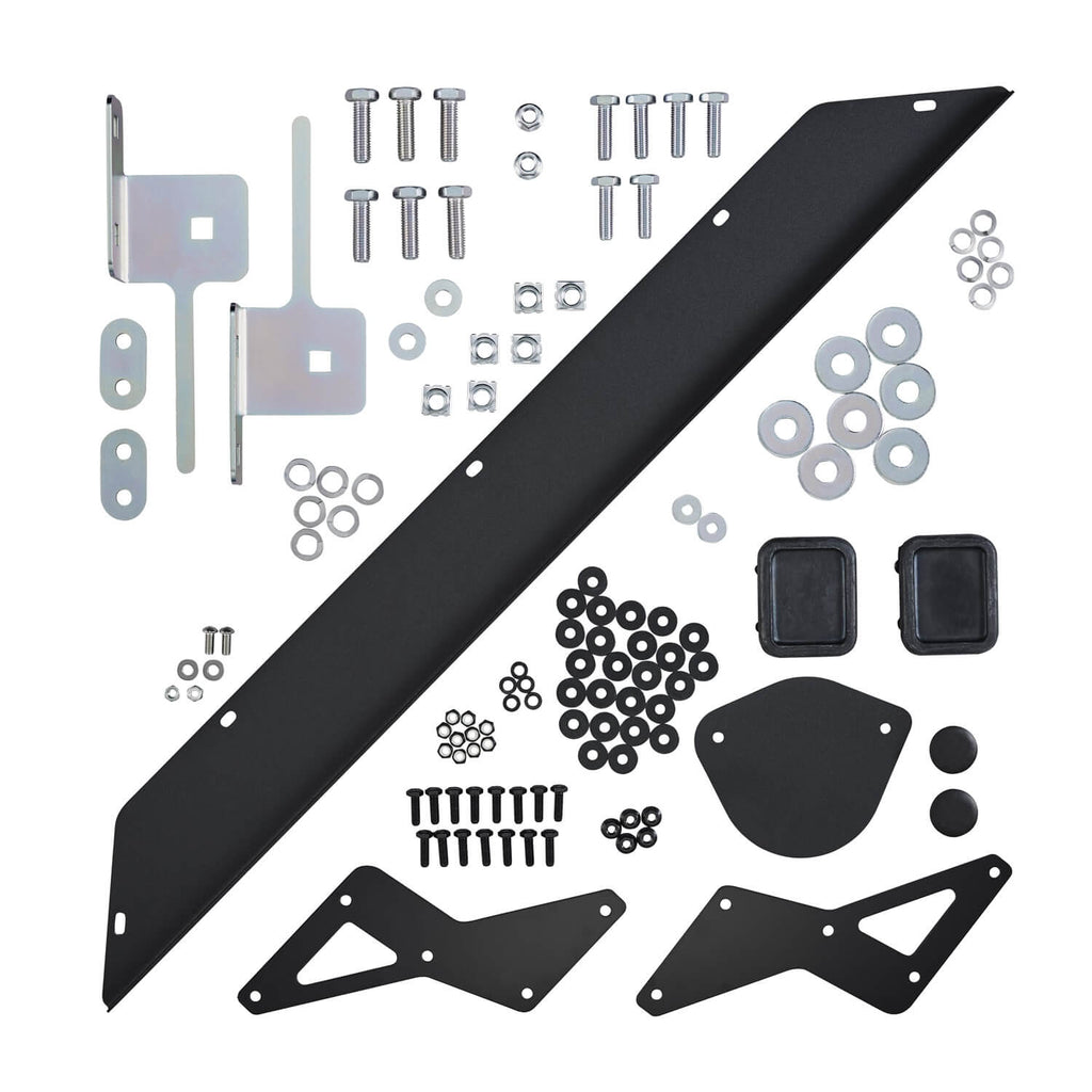 ARB ARB Rear Bar Textured Blk Jk Jeep