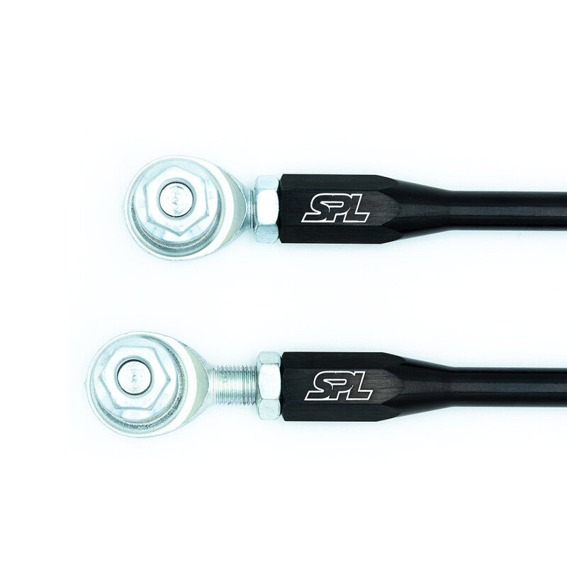 SPPSPL FE E210-SPL Parts 2023+ Toyota GR Corolla Front Adjustable Endlinks-Sway Bar Endlinks-SPL Parts