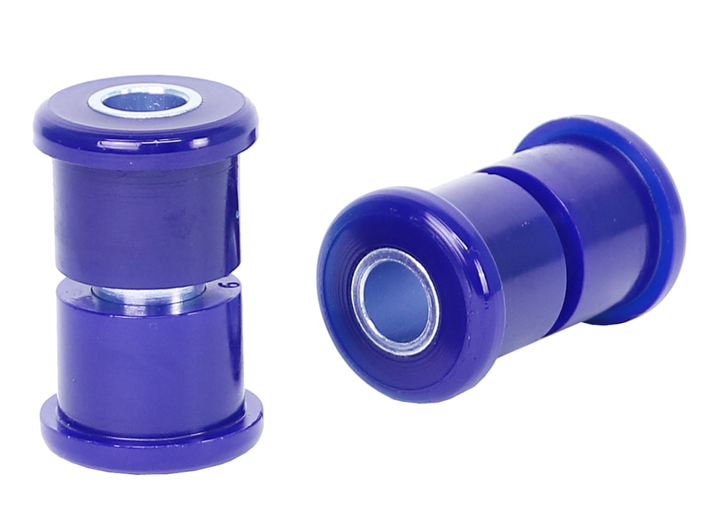 Superpro SuperPro 1975 Triumph TR7 Base Front Lower Inner Control Arm Bushing Kit