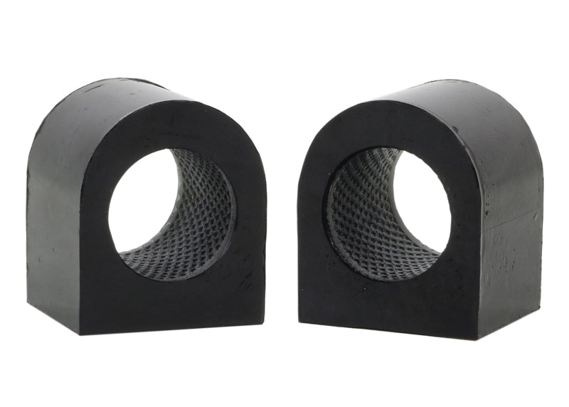 Whiteline-Whiteline 86-94 Nissan D21 Front Sway Bar Mount Bushing - Suspension Stabilizer Bar Bushing