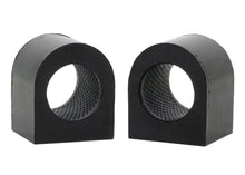 Load image into Gallery viewer, Whiteline-Whiteline 86-94 Nissan D21 Front Sway Bar Mount Bushing - Suspension Stabilizer Bar Bushing