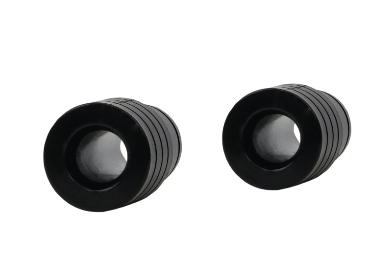 Whiteline-Whiteline 1997-2006 Jeep Wrangler Front Bump Stops