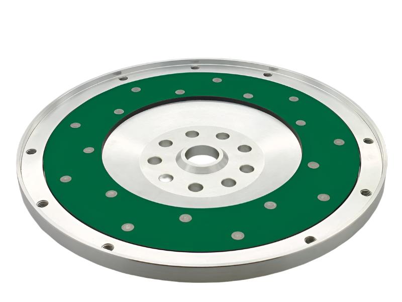 FID199991-Fidanza 78-83 Porsch 911 NT 6cyl Aluminum Flywheel **MUST USE PORSCHE BEARING #901-102-025-01**-Flywheels-Fidanza