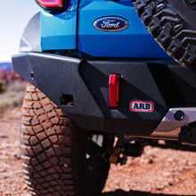 Load image into Gallery viewer, ARB ARB 2021 Ford Bronco Rear Bumper Wide Body
