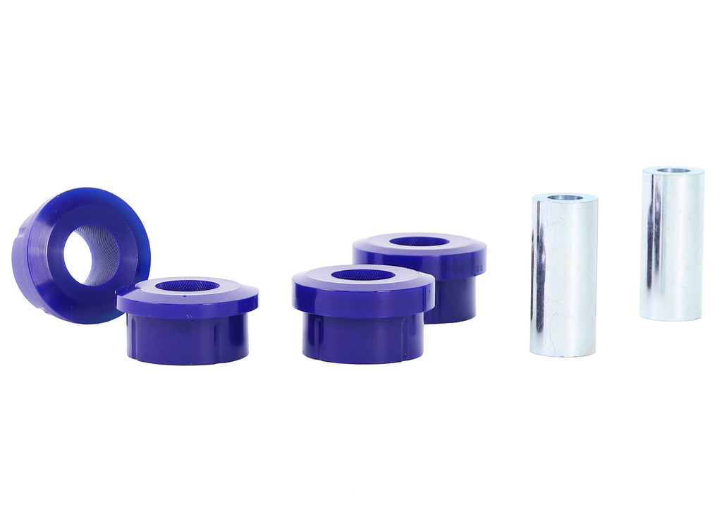 Superpro SuperPro 1993 Toyota Supra Twin Turbo Front Lower Inner Rearward Control Arm Bushing Kit
