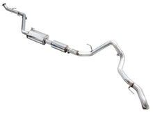 Load image into Gallery viewer, AWE3015-28254-AWE Exhaust for 4th Gen Toyota Tacoma BashGuard Only-Catback-AWE Tuning