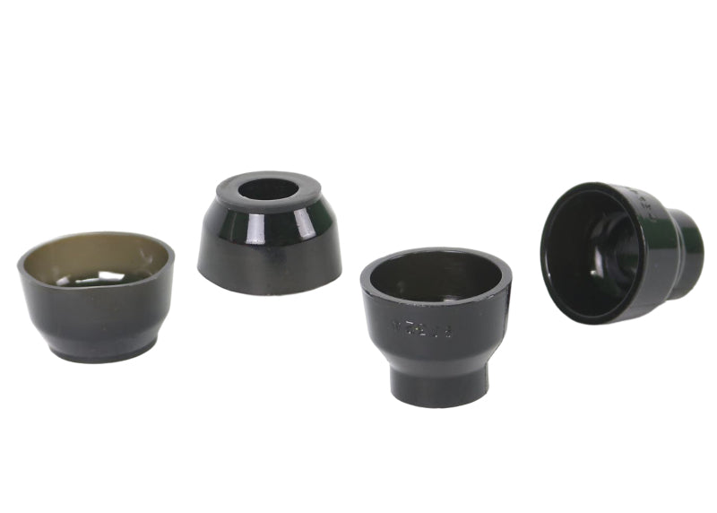 Whiteline-Whiteline 1963-1982 Chevrolet Corvette Ball Joint Dust Boots