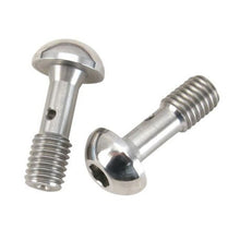 Load image into Gallery viewer, S&amp;S Cycle 1999+ BT Backplate Vent Screw-Hardware - Singles-S&amp;S Cycle