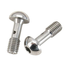 Load image into Gallery viewer, S&amp;S Cycle 1/2-13 UNC Breather Screw-Hardware - Singles-S&amp;S Cycle