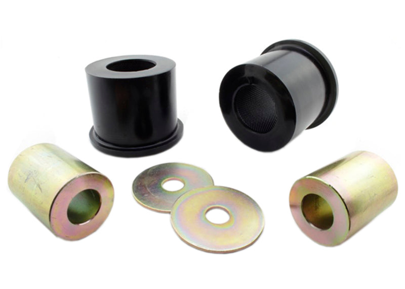 Whiteline-Whiteline Plus 10+ Chevrolet Camaro Rear Upper Inner Control Arm Bushing Kit