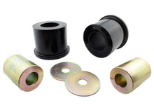 Load image into Gallery viewer, Whiteline-Whiteline Plus 10+ Chevrolet Camaro Rear Upper Inner Control Arm Bushing Kit