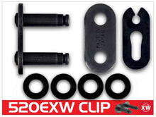 Load image into Gallery viewer, RKC520EXW-CL-RK Chain 520EXW-CLIP - Natural-Chains-RK Chain