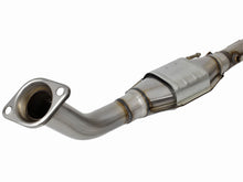 Load image into Gallery viewer, aFe aFe Power Direct Fit Catalytic Converters Replacement 05-12 Toyota Tacoma L4-2.7L