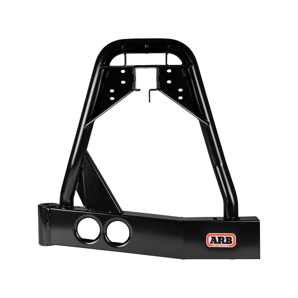 ARB ARB W/Carrier ARB Rstb Lhs Blk